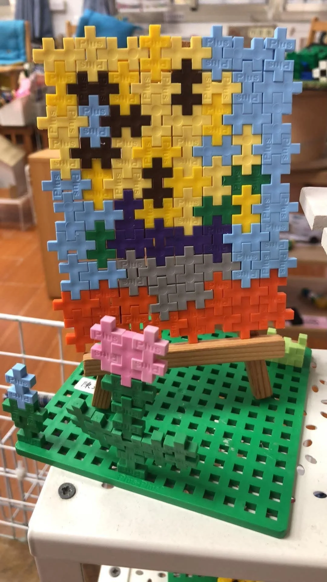 粉絲作品：pei._.pei._.pei
